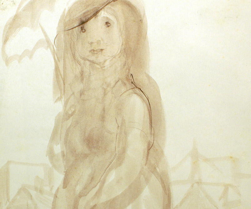 Gallery Image Ralph Trafford Walker
